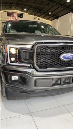 فۆرد F-150
